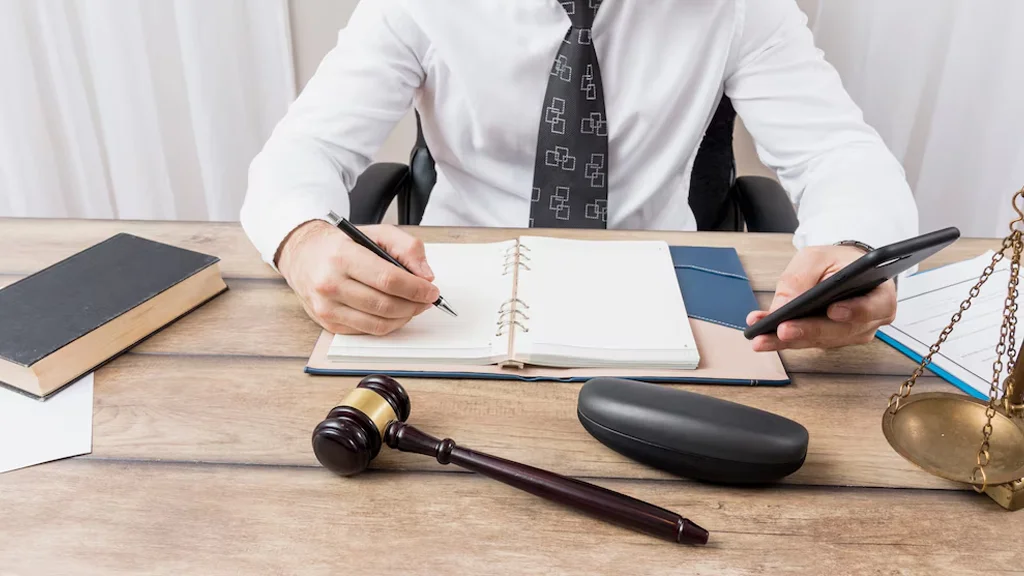 İş Hukuku Avukatı Ankara