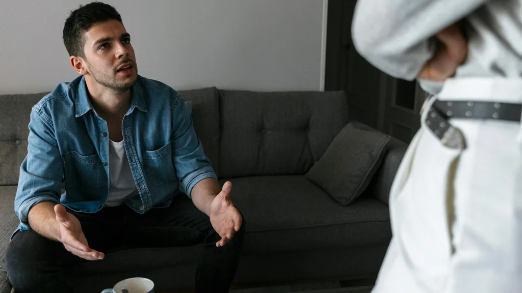 Çekişmeli Boşanma Nedir?